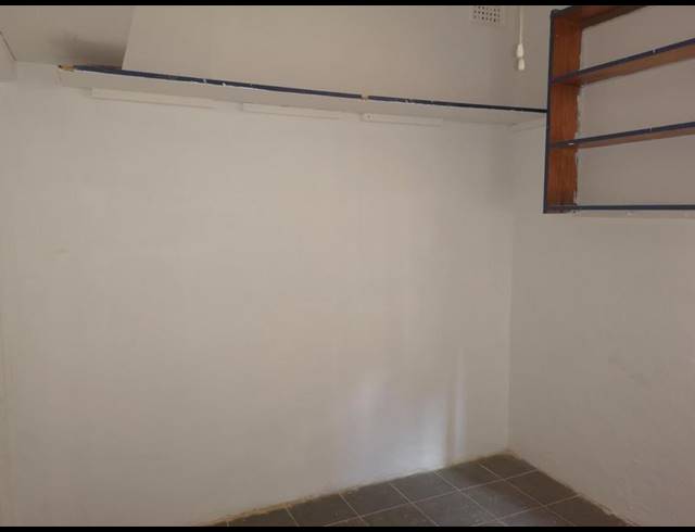 2 BEDROOM PROPERTY TO RENT IN BLUFF